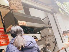 -蓉城西二道无名冒菜(西二道街店)