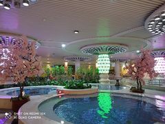 -水晶之星洗浴温泉汗蒸