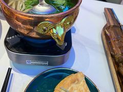 -阿娜尔·新疆菜(宜家荟聚中心店)