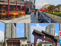 -串王阿三烧烤·小龙虾·烤鱼(拱墅胜利河美食街店)