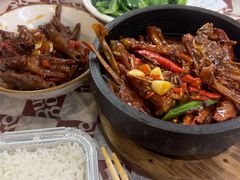 -老三样·旧食新味(船山路店)