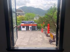 -溪口-滕头旅游景区