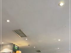 大堂-渝信川菜(工体店)