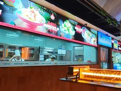 -鼎原力量东北吊炉烧烤(临河街店)