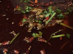 -味仙疯美蛙鱼头(清扬路总店)