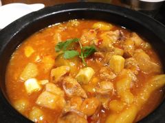 -云海肴·汽锅鸡·云南菜(美罗城店)