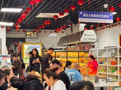 -大姐麻辣烫(莲宝中路店)