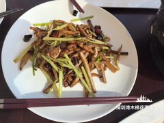-小南洋海景餐厅(深圳湾店)