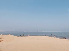 -金梦海湾浴场