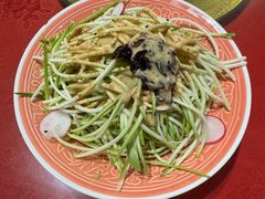 -正阳门饭庄·烤鸭·北京菜(万丰路七里庄店)