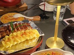 -烛影拾光观景餐厅·创意菜·摄影·小提琴(大唐不夜城店)