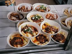 -洞子口张老二凉粉(文殊院店)