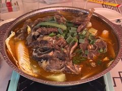 -云晓光头烧烤吧(新大陆广场店)