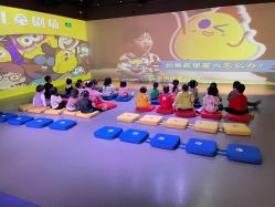 -小鸡哆哆故事屋·儿童乐园(嘉里城店)