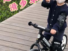 -卓跃儿童运动馆(房山店)