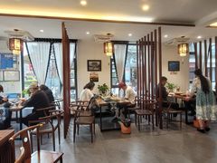 -白家寨子·山野白族菜(古城总店)