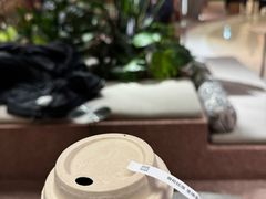 -THE WOODS 简餐 (国贸商城店)