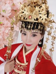 点击看大图 -美云庭古装·格格服汉服·京城旅拍(北京店)