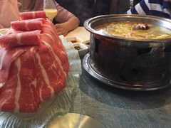 -汤记传菜(秀浦路店)