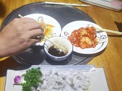 -东海章鱼馆(恒瑞街店)