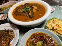 -大碗居·烤鸭·鱼头泡饼(天坛东门店)