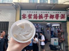 -洪馨椰子