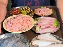 -重庆印象老火锅(梅林店)