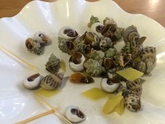 -舟山海鲜·江浙菜(银沙路店)