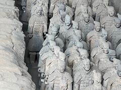 -秦始皇帝陵博物院(兵马俑)