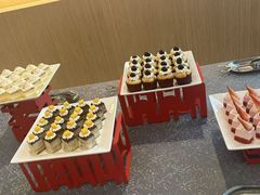 -长沙大王山朗豪酒店·朗豪自助餐厅