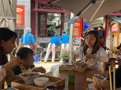 -万县面馆(高笋塘店)