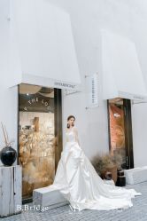-B.Bridge Couture婚纱礼服(福田店)