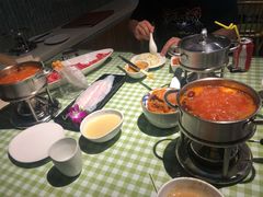 -番食园鲜食火锅(高新店)