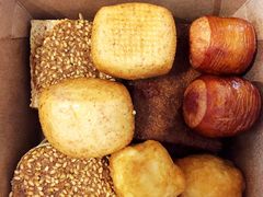 -奶奶的美食(悦立方店)