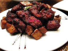 -唐廊烤鸭店(工体店)