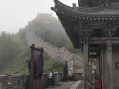 -雁门关景区