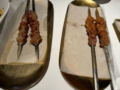 -西域阿里马新疆菜·清真(桂花路店)