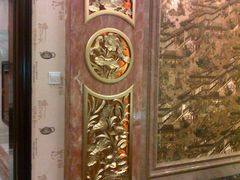 20101109847-鹊华居·地道鲁菜·海鲜·融合味(大明湖店)