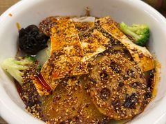 -艺味深尝(云锦路店)