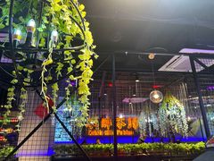 -杨记齐齐哈尔烤肉(五莲路店)