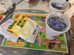 -麦当劳(广州花城汇店)