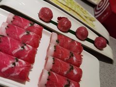 -海底捞火锅(青山湖万达夜宵主题店)
