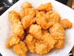 盐酥鸡-小胖墩炝锅鱼(天钥桥路店)