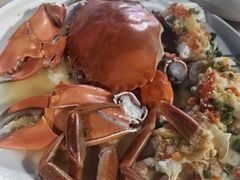 -醉壹号海鲜大排档(厦门美食地标店)