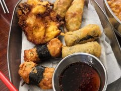 -青春分食(仙林大学城店)
