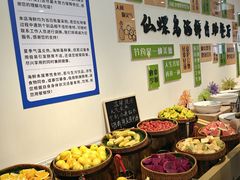 -仙螺岛海鲜自助餐厅(总店)