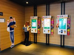 -麦当劳(百利广场店)