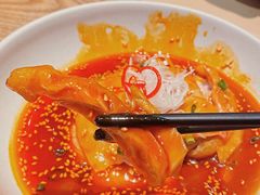 -榕意·川味之美(深业上城店)