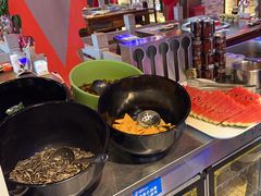 -唇辣号重庆老火锅(燕郊鑫乐汇店)