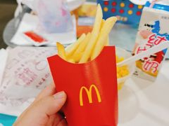 -麦当劳(世纪汇广场店)